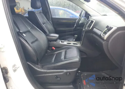 2012 Jeep Grand Cherokee Laredo from USA, damaged, VIN 1C4RJFAT7CC363365